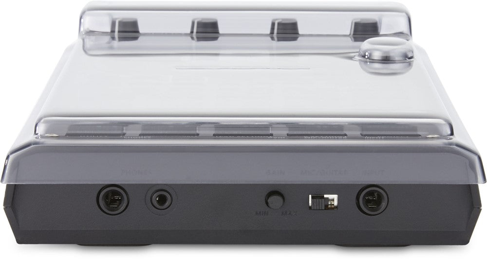 Decksaver Funda protectora cover para ROLAND SP-404MK2