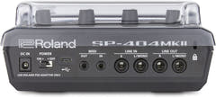 Decksaver Funda protectora cover para ROLAND SP-404MK2