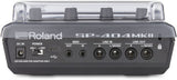 Decksaver Funda protectora cover para ROLAND SP-404MK2