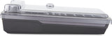 Decksaver Funda protectora cover para ROLAND SP-404MK2