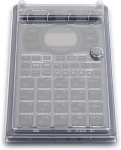Decksaver Funda protectora cover para ROLAND SP-404MK2