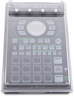 Decksaver Protección cover para Roland SP404, SP404A & SP404SX
