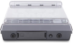 Decksaver Protección cover para Roland SP404, SP404A & SP404SX