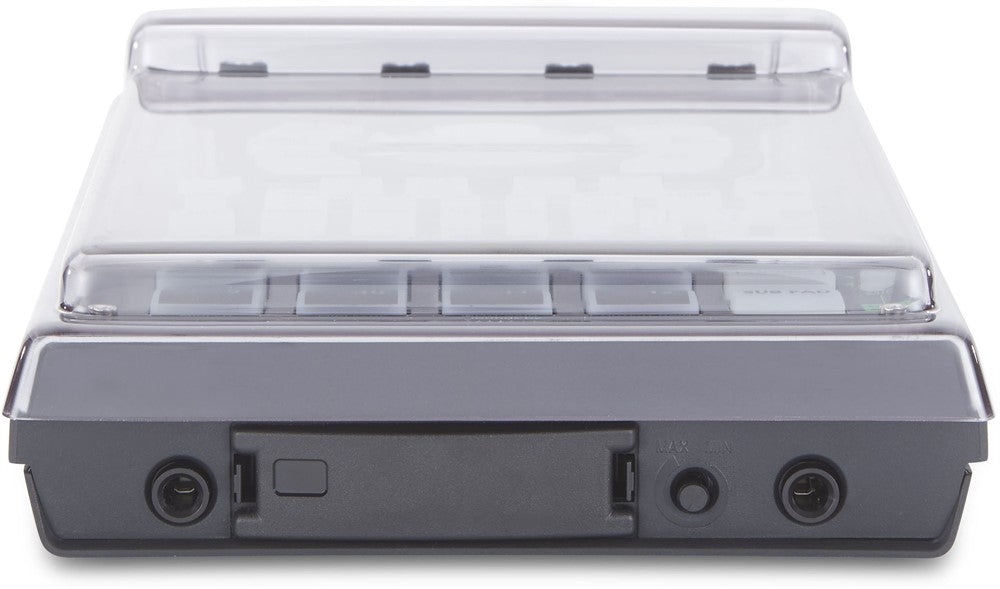 Decksaver Protección cover para Roland SP404, SP404A & SP404SX