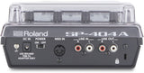 Decksaver Protección cover para Roland SP404, SP404A & SP404SX