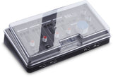 Funda de protección cover Decksaver para Solid State Logic SSL 12