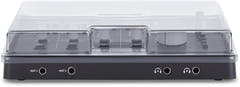 Funda de protección cover Decksaver para Solid State Logic SSL 12
