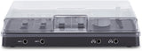 Funda de protección cover Decksaver para Solid State Logic SSL 12