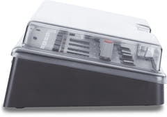 Funda de protección cover Decksaver para Solid State Logic SSL 12