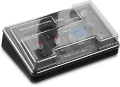 Decksaver Protección cover para Solid State Logic SSL 2 & SSL 2+