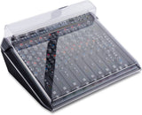 Funda de protección cover Decksaver para Solid State Logic Big Six