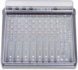 Funda de protección cover Decksaver para Solid State Logic Big Six