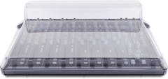 Funda de protección cover Decksaver para Solid State Logic Big Six