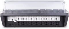 Funda de protección cover Decksaver para Solid State Logic Big Six