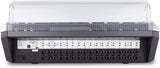 Funda de protección cover Decksaver para Solid State Logic Big Six