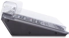 Funda de protección cover Decksaver para Solid State Logic Big Six