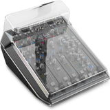 Decksaver Funda de protección cover para Solid State Logic SIX
