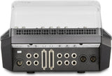 Decksaver Funda de protección cover para Solid State Logic SIX