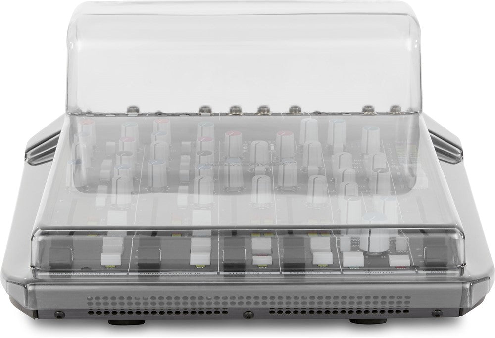 Decksaver Funda de protección cover para Solid State Logic SIX