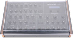 Decksaver Protección cover para Erica Synths Steampipe (Soft-Fit)