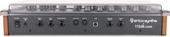 Decksaver Protección cover para Erica Synths Steampipe (Soft-Fit)