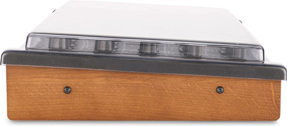 Decksaver Protección cover para Erica Synths Steampipe (Soft-Fit)