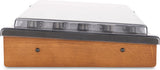 Decksaver Protección cover para Erica Synths Steampipe (Soft-Fit)