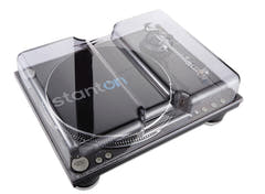 Decksaver Funda de protección cover para Stanton ST/STR8. 150