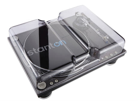 Decksaver Funda de protección cover para Stanton ST/STR8. 150