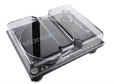 Decksaver Funda de protección cover para Stanton ST/STR8. 150