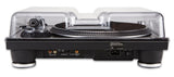 Decksaver Funda de protección cover para Stanton ST/STR8. 150