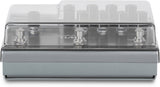 Funda de protección cover Decksaver para pedales Strymon 3 SWITCH