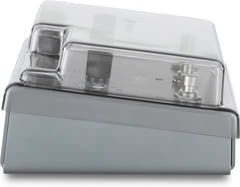 Funda de protección cover Decksaver para pedales Strymon 3 SWITCH