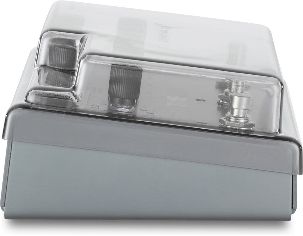 Funda de protección cover Decksaver para pedales Strymon 3 SWITCH