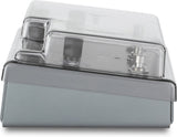 Funda de protección cover Decksaver para pedales Strymon 3 SWITCH