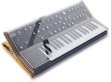 Decksaver Protección cover para Moog Subsequent 37 (Soft-Fit)