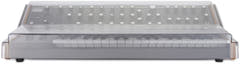 Decksaver Protección cover para Moog Subsequent 37 (Soft-Fit)