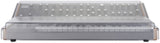 Decksaver Protección cover para Moog Subsequent 37 (Soft-Fit)