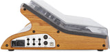 Decksaver Protección cover para Moog Subsequent 37 (Soft-Fit)
