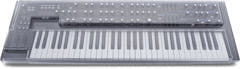 Decksaver Protección cover para Novation Summit (Soft-Fit)