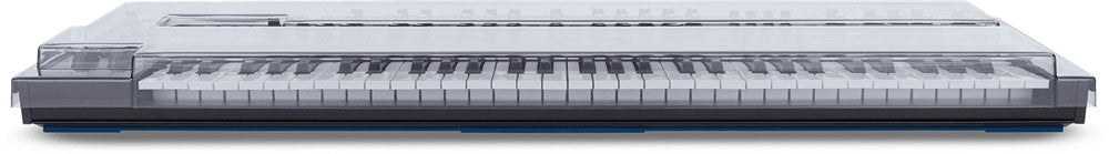 Decksaver Protección cover para Novation Summit (Soft-Fit)