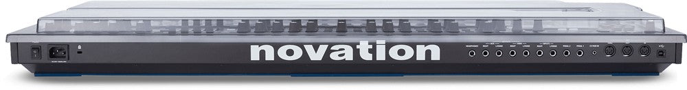 Decksaver Protección cover para Novation Summit (Soft-Fit)