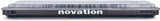 Decksaver Protección cover para Novation Summit (Soft-Fit)