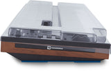 Decksaver Protección cover para Novation Summit (Soft-Fit)