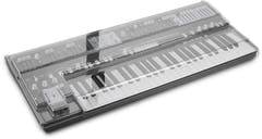 Decksaver Funda protectora cover para UDO Audio SUPER 6