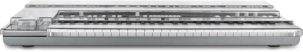 Decksaver Funda protectora cover para UDO Audio SUPER 6