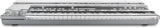 Decksaver Funda protectora cover para UDO Audio SUPER 6