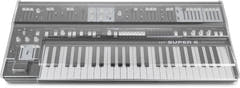 Decksaver Funda protectora cover para UDO Audio SUPER 6