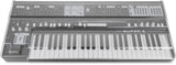 Decksaver Funda protectora cover para UDO Audio SUPER 6
