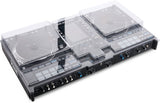 Cubierta de protección cover de Decksaver para Rane System One